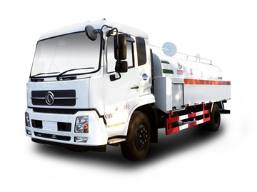 東風天錦高壓清洗車